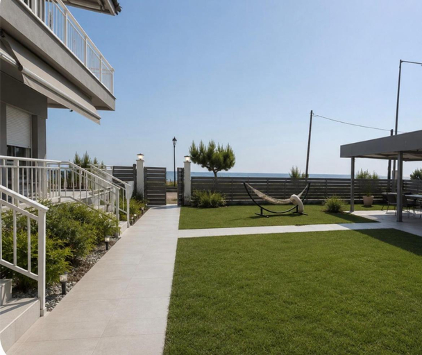 Others 4, Basilio's Studios By The Sea, Central Macedonia