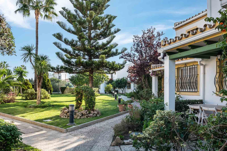 Room 3, AS MDS 133 in Mijas Costa, Málaga