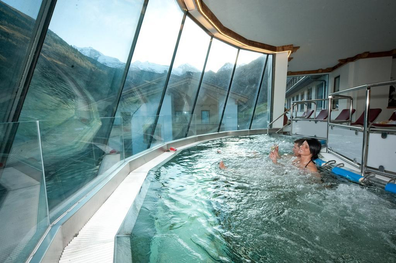 Sport & Beauty 2, Alpenbad Hohenhaus, Schwaz