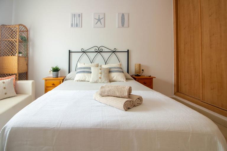 Room 5, Andaluc a Sun Duplex Torrox-costa, Málaga