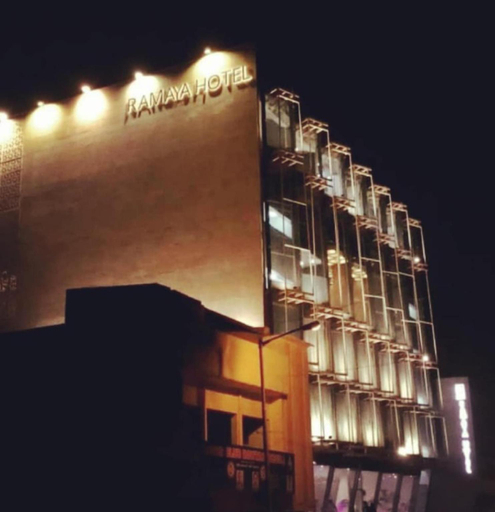 Exterior view 2, Ramaya The Boutique Hotel Haryana, Rohtak