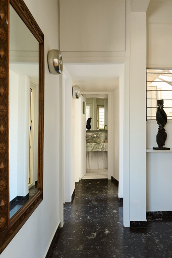 Room 3, Penthouse Under Acropolis, Attica