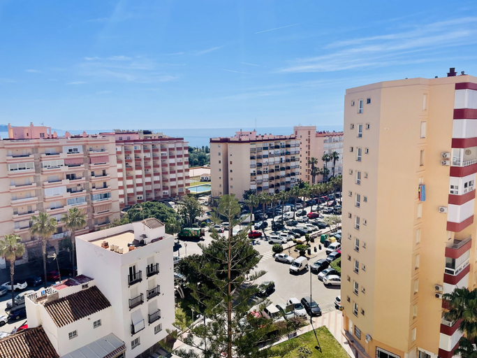 Others 3, Apartamento Faro 77 by At Home Costa del Sol, Málaga