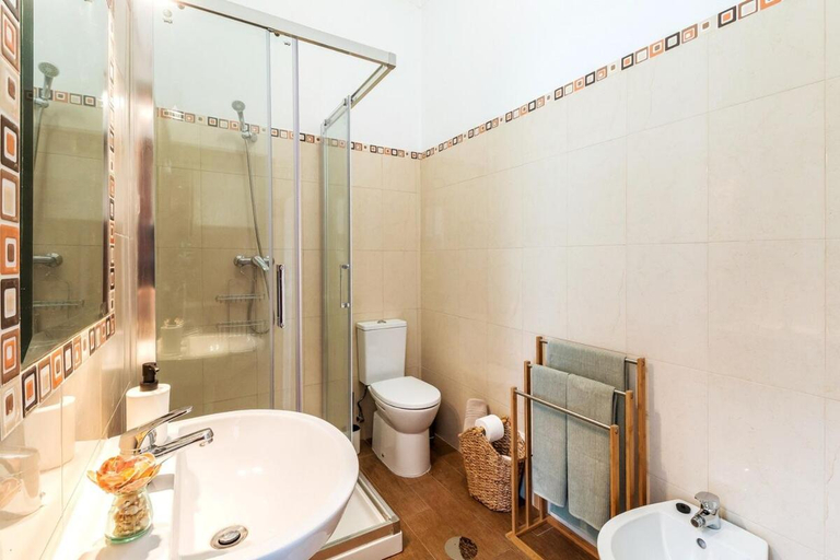 Bathroom 3, Casa Mar Praia dos Pescadores By ALzira, Albufeira