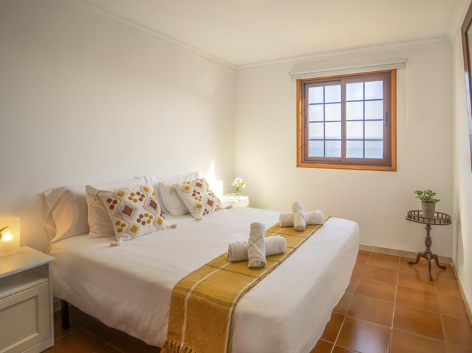 Room 3, CHL La Marina Santa Cruz de La Palma, Santa Cruz de Tenerife