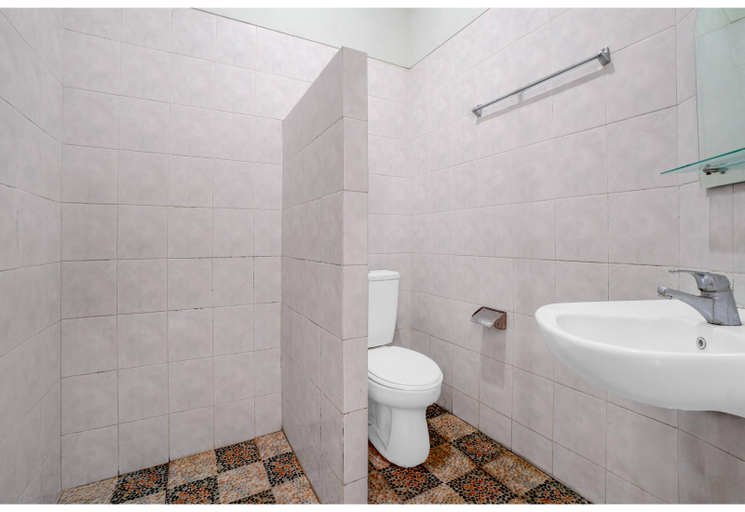 5, Hotel O Bungalow Homestay, Bogor