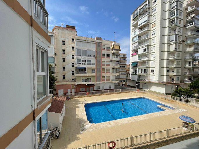 Room 4, Terrasol LOS Angeles 2, Málaga