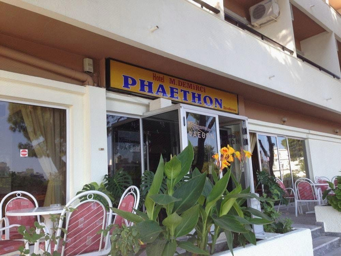 Others 5, Phaethon Hotel, South Aegean