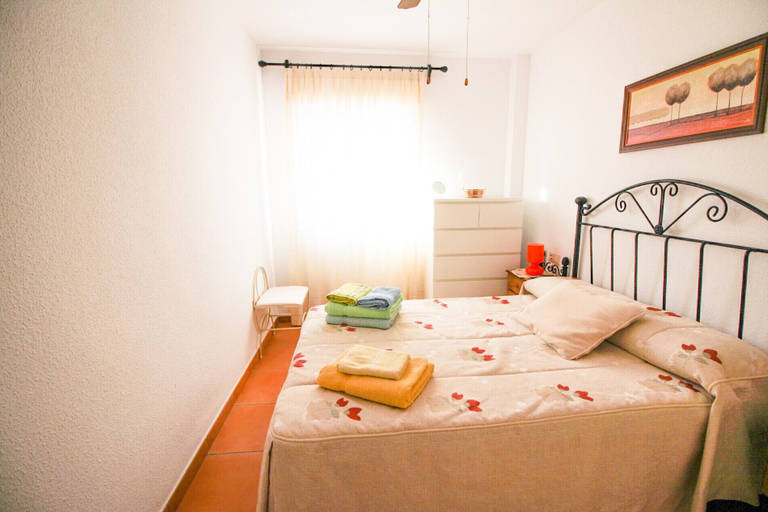 Room 5, Lentiscares 212 by At Home Costa del Sol, Málaga