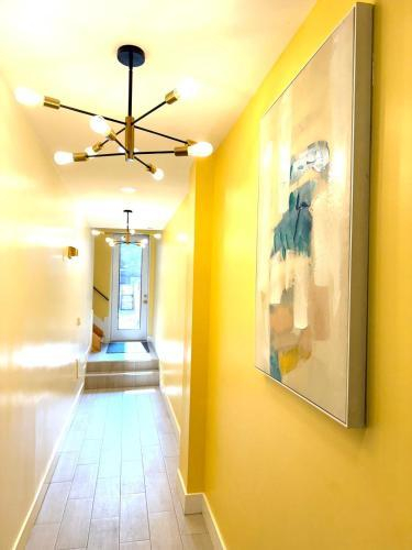 3, Lodgyy Suites, Philadelphia