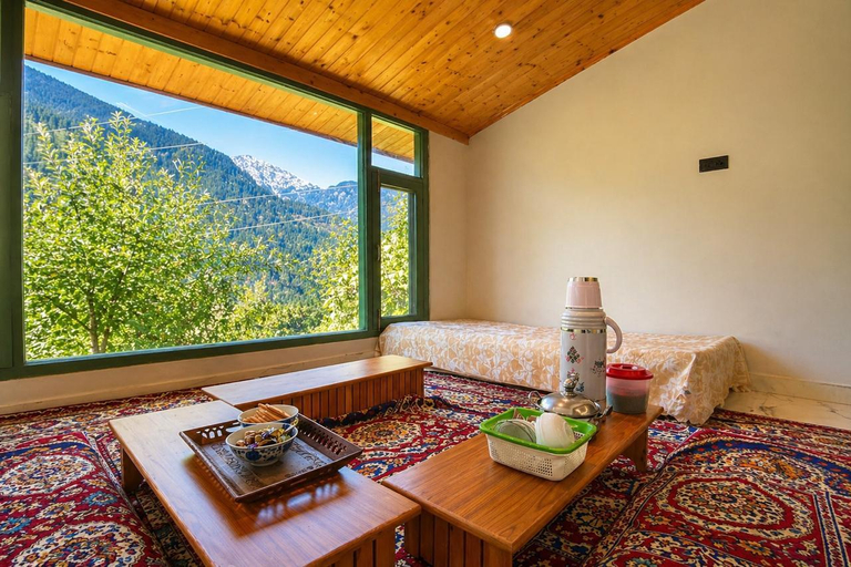 4, Hotel Eco Groves, Kullu
