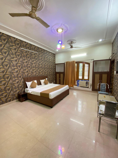 2, Vista Home stay, Lucknow