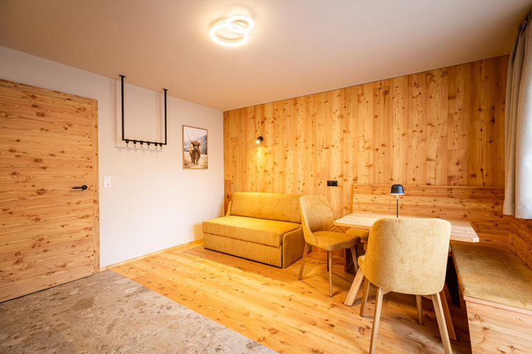 Others 3, DORFSTUDIO Apartments, Kufstein