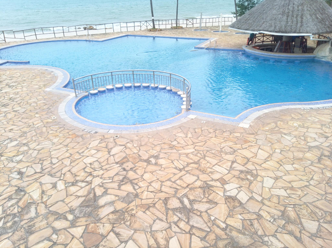 Sport & Beauty, Ledger Plaza Bahari Beach, Kinondoni