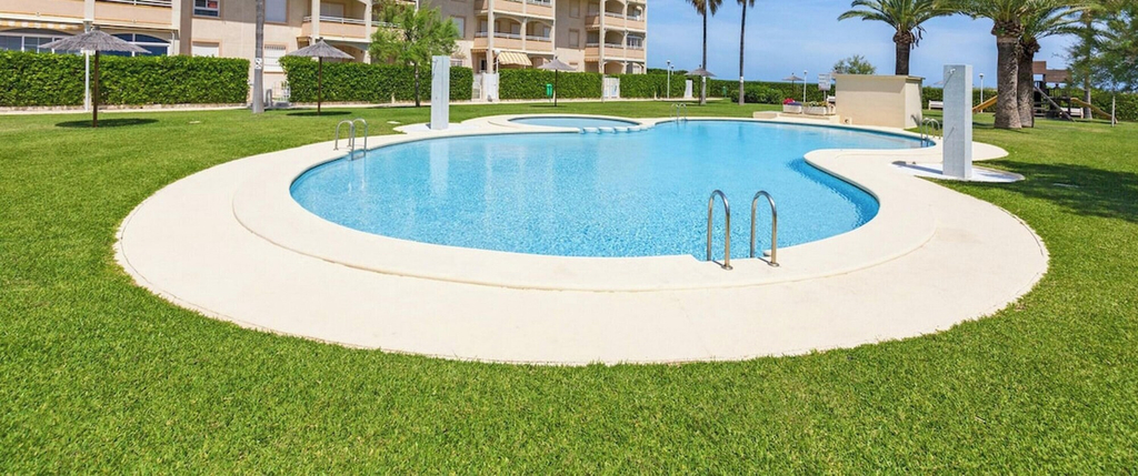 Room 4, Ap2102 in Denia With 2 Bedrooms and 1 Bathrooms, Alicante