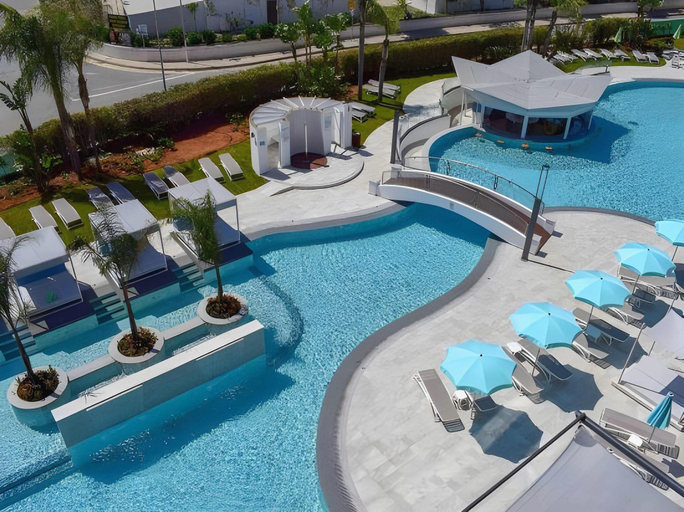 Sport & Beauty 2, Faros Hotel