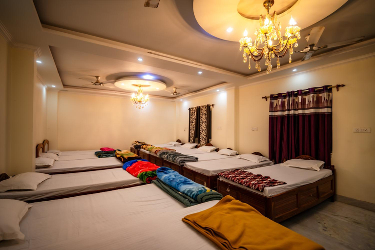 Sport & Beauty, The Paradise Guest House, Gaya