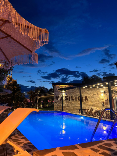 Sport & Beauty, Palermiti Luxury Rooms, Vlorës
