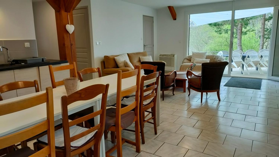 Food & Drinks 4, Au Jardin de Pages Chambres d'Hotes et Gites, Gers