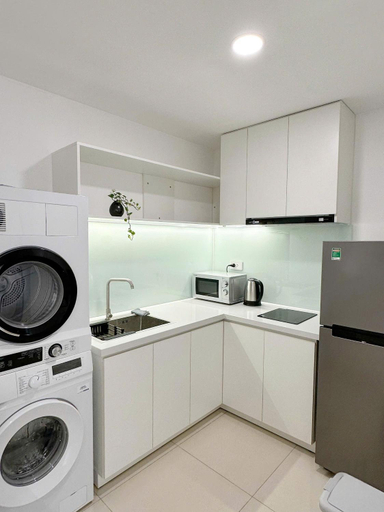 Others 5, K Home at The Tresor, District 4
