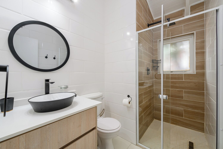 Bathroom 4, San Lameer Villa 3309, Ugu