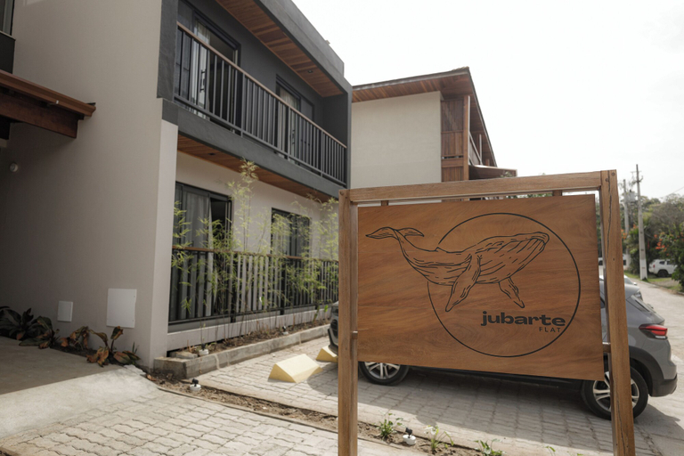 Exterior 3, Jubarte Flats, Itacaré