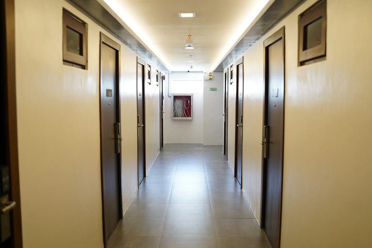 Others 4, GIMACA Boutique Hotel , Mandaluyong