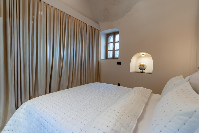 Bedroom 2, Ali Baba Apartment, Herzegovina-Neretva