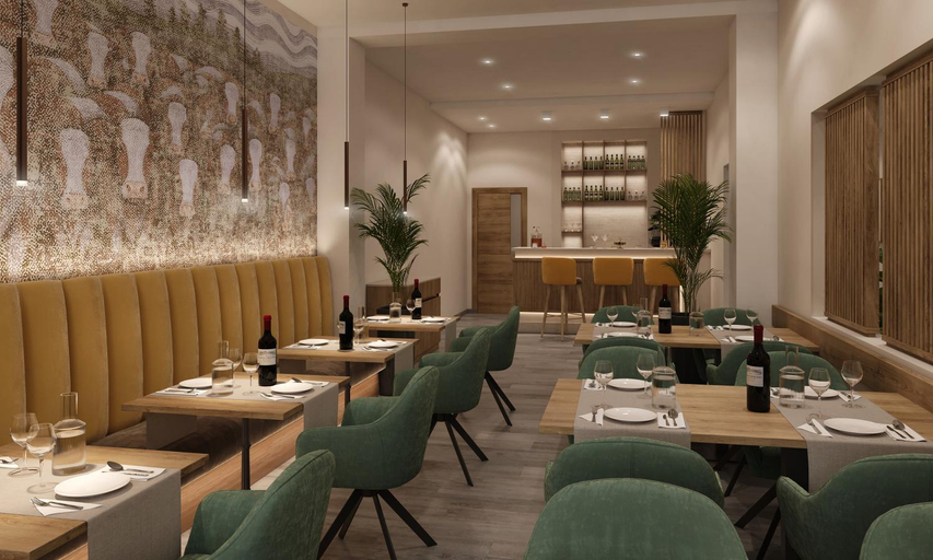 Food & Drinks 4, PFA Hotel - Viareggio, Lucca