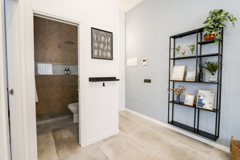 Room 5, AS EXT Fgrl Rferial 4, Málaga