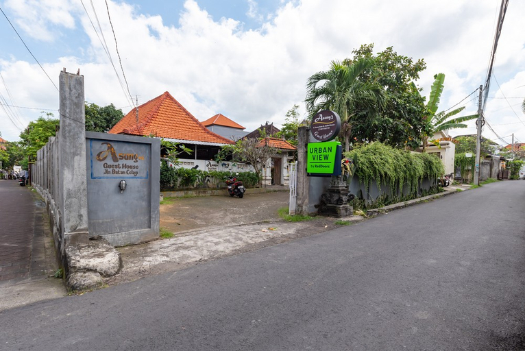 3, Urbanview Asung 2 Guesthouse near Canggu, Badung