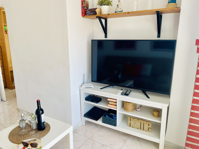 Others 4, Apartamento Faro 77 by At Home Costa del Sol, Málaga