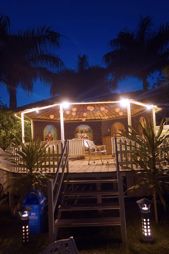 Bar/lounge, Corbett Cabana Farm, Nainital