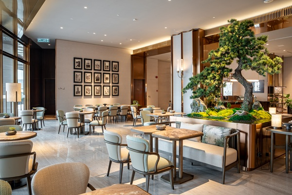 Others 4, St Giles Gardens Hotel, Kuala Lumpur