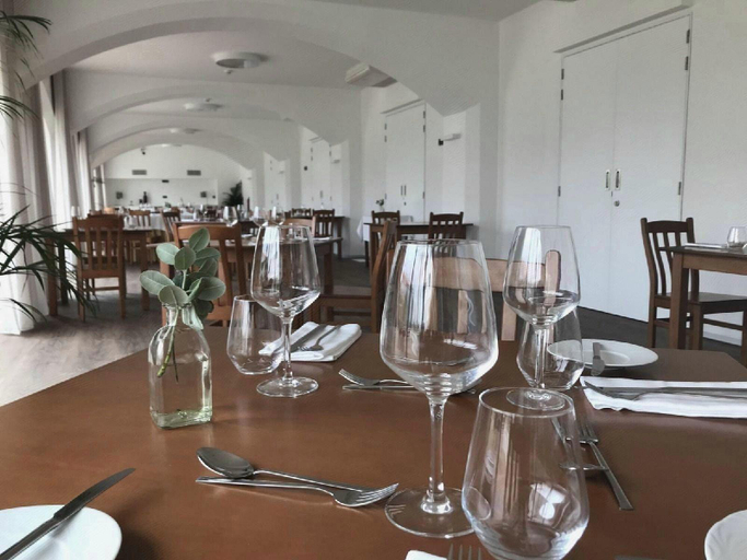 Food & Drinks 5, SDivine Fatima Hotel, Congress & Spirituality, Ourém