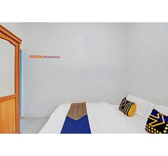 Others 5, Hotel O Arsen House, Pekanbaru