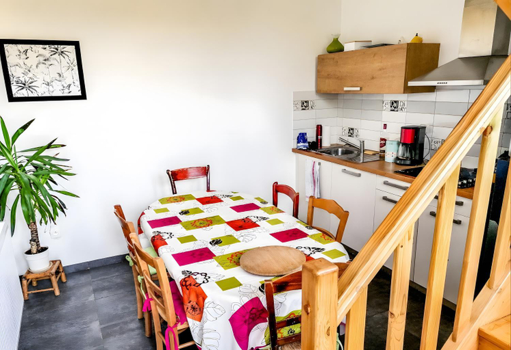 Others 3, Chambre D'hote Rosult, Nord