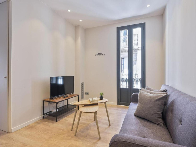 Others 3, Stay Unique Apartments in Gracia near Park Guell, Barcelona