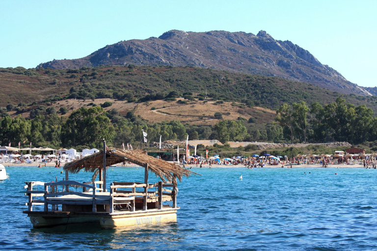 Beach, Ladunia 2, Olbia-Tempio
