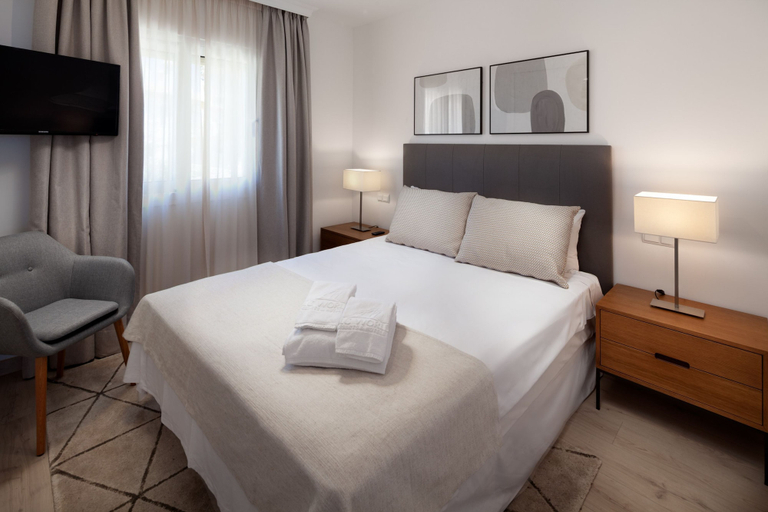 Room 3, AS PM 20A in Mijas Costa, Málaga