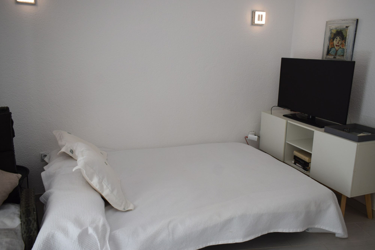 Room 2, Pb1116 in Denia With 1 Bedrooms and 1 Bathrooms, Alicante