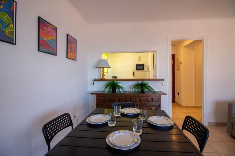 Room 5, Madrid 401 by At Home Costa del Sol, Málaga