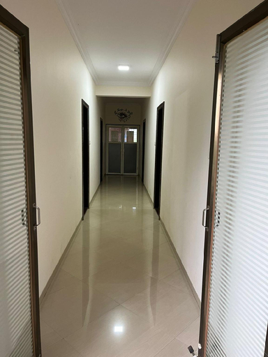 Others 4, The Address Boulevard, Satara