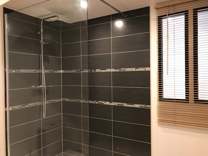 Bathroom, Chambre D'hote Rosult, Nord