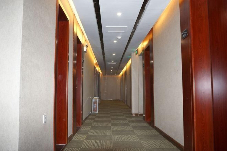 Others 5, Home Inn Huayi (Linyi Lanling Yucai Road), Linyi