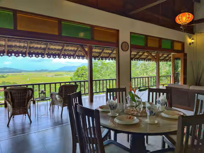 Food & Drinks, Alamanda Minang Villa - Amazing View, Langkawi
