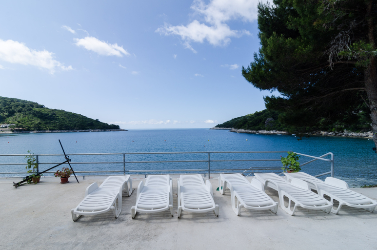 Others 4, Apartments Franka Saplunara, Mljet