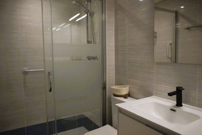 Room 2, Ap2238 in Denia With 2 Bedrooms and 2 Bathrooms, Alicante