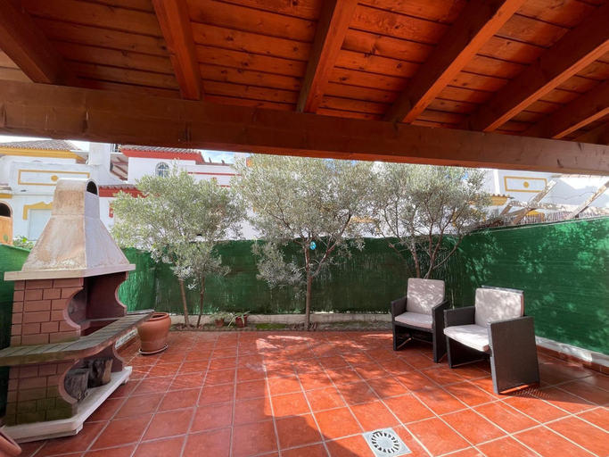 Room 5, Terrasol Moriles in Torre del Mar, Málaga