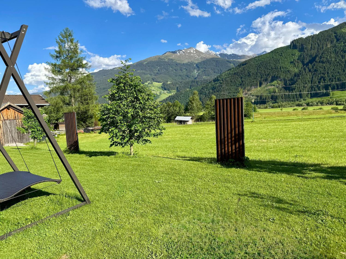 Others 5, Apartment Gidi and Lisl, Zell am See
